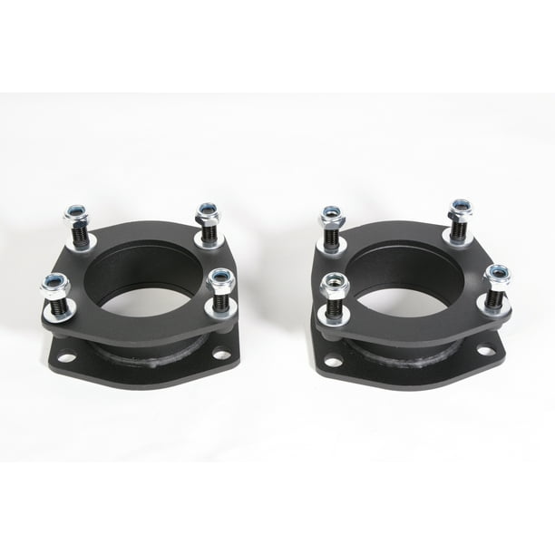 For Jeep Commander Cherokee WK 3'' Front Rear Lift Level Kit Strut Spacers For Jeep Commander Cherokee WK 3'' Front Rear Lift Level Kit Strut Spacers